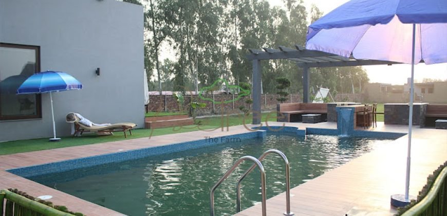 SWIMMING POOL BARKI ROAD 70
