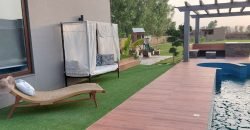 SWIMMING POOL BARKI ROAD 70