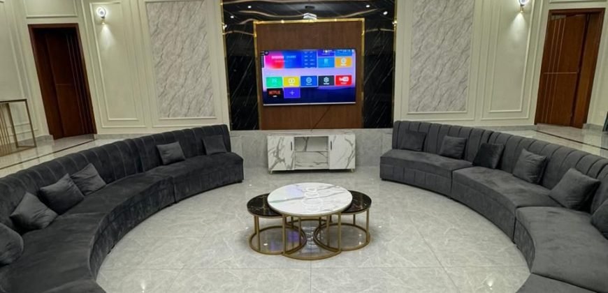 BARKI ROAD FARMHOUSE 307