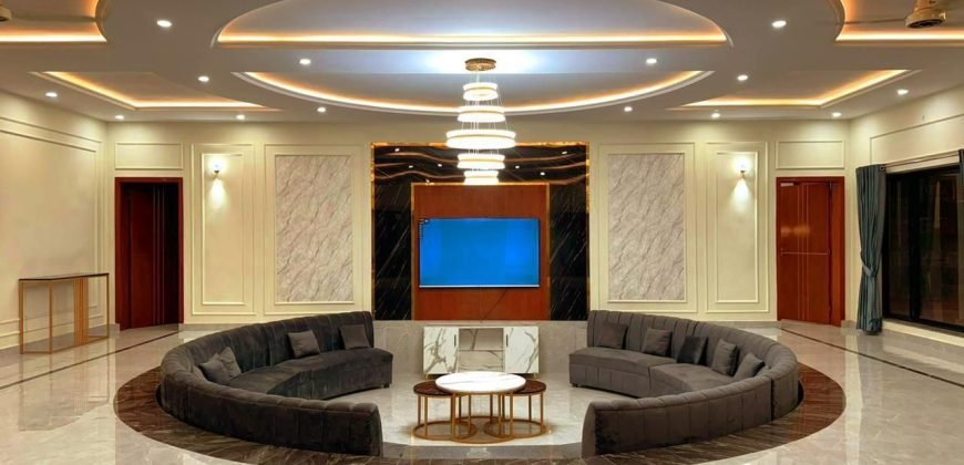 BARKI ROAD FARMHOUSE 307