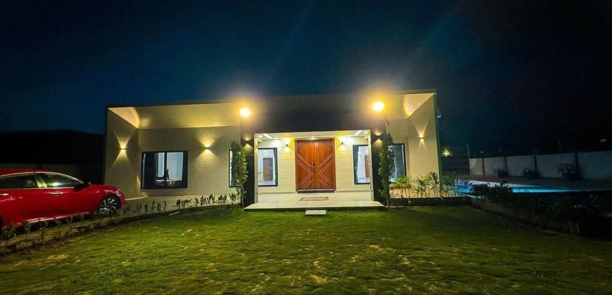 SWIMMING POOL BARKI ROAD 148