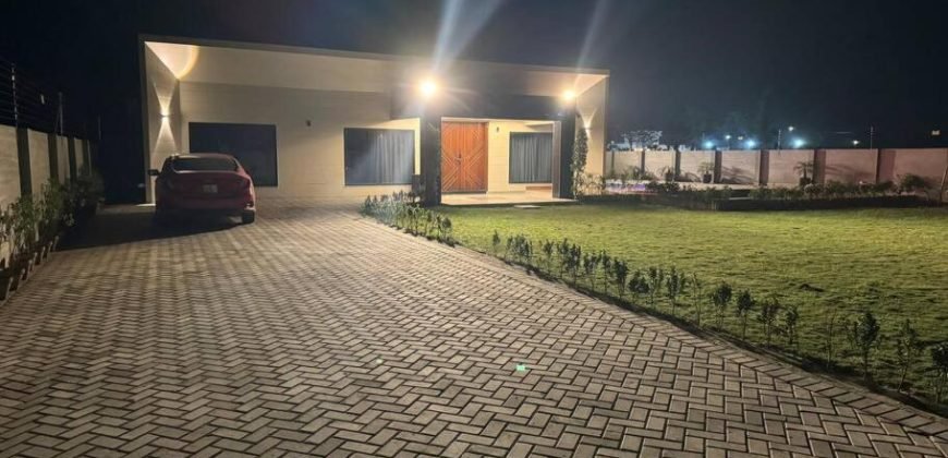 BARKI ROAD FARMHOUSE 307