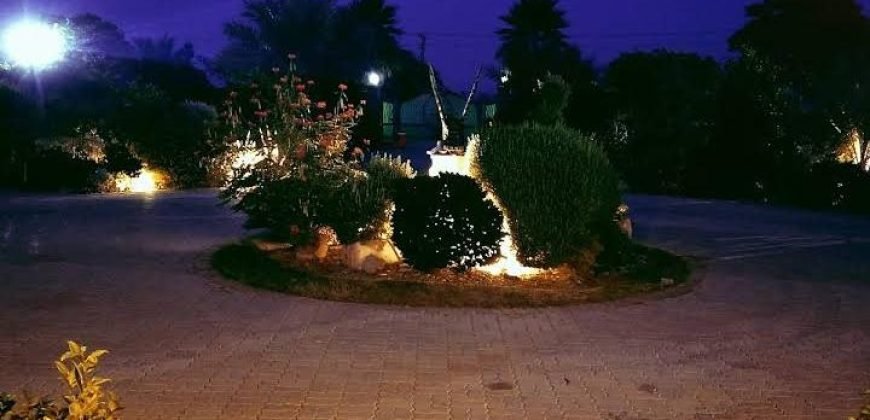 BARKI ROAD FARMHOUSE 76