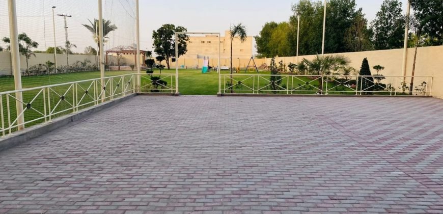 RAIWIND ROAD FARMHOUSE 175