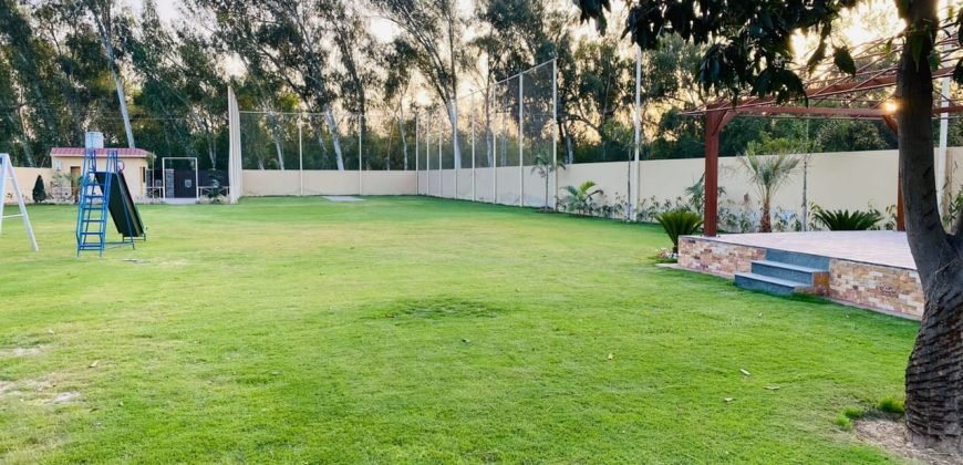 RAIWIND ROAD FARMHOUSE 175