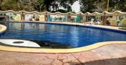 SWIMMING POOL KARACHI 136