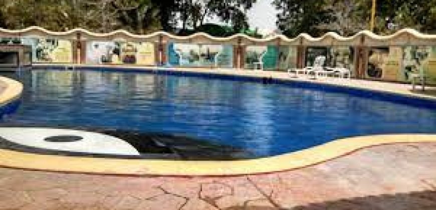 SWIMMING POOL KARACHI 136