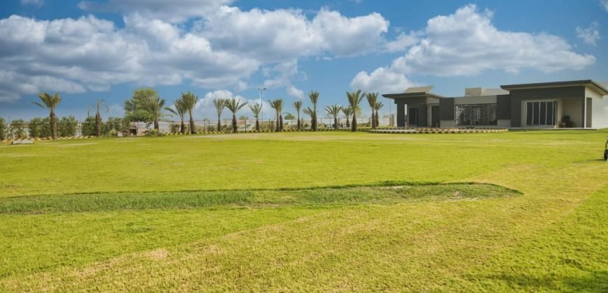 MULTAN ROAD FARMHOUSE 245