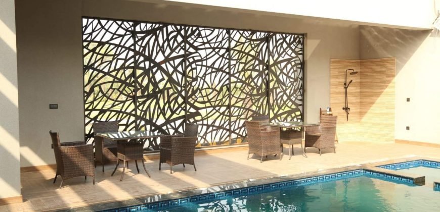 MULTAN ROAD FARMHOUSE 245