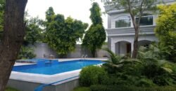 SWIMMING POOL  DHA 154