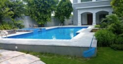 SWIMMING POOL  DHA 154