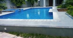 SWIMMING POOL  DHA 154