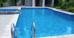 SWIMMING POOL  DHA 154