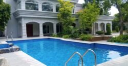 SWIMMING POOL  DHA 154