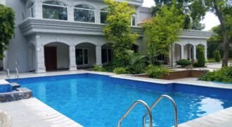 SWIMMING POOL  DHA 154