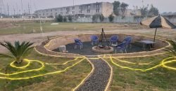 RAIWAN ROAD FARMHOUSE 162