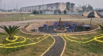 RAIWAN ROAD FARMHOUSE 162