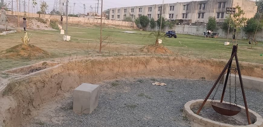 RAIWAN ROAD FARMHOUSE 162