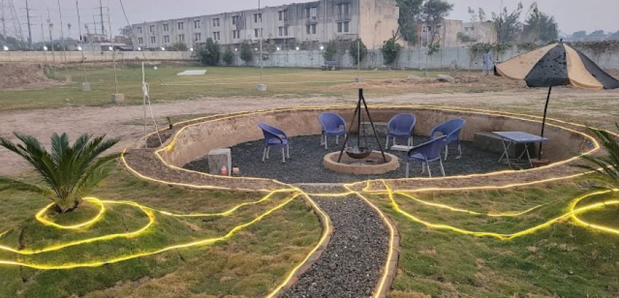 RAIWAN ROAD FARMHOUSE 162