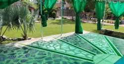 SWIMMING POOL OLD KAHNA 97