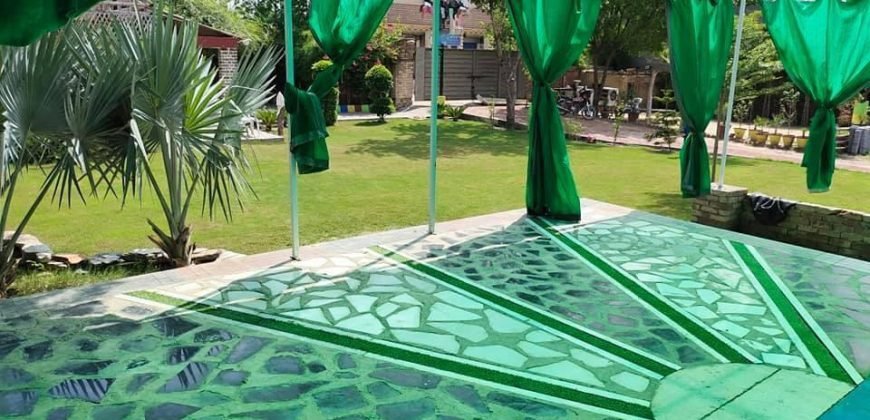 SWIMMING POOL OLD KAHNA 97