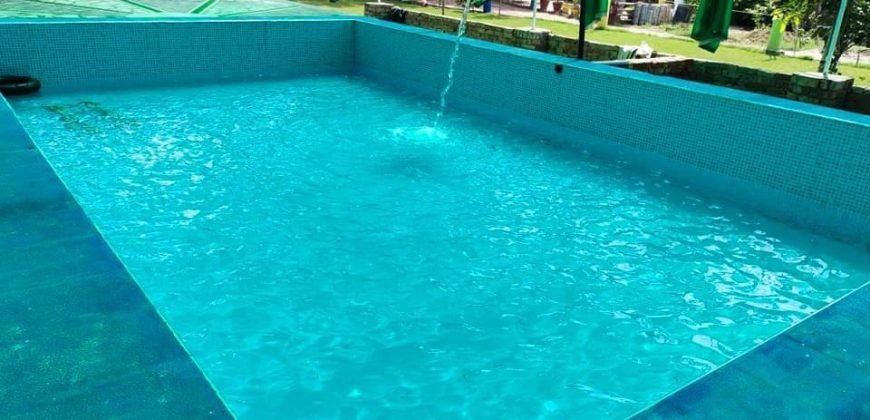 SWIMMING POOL OLD KAHNA 97