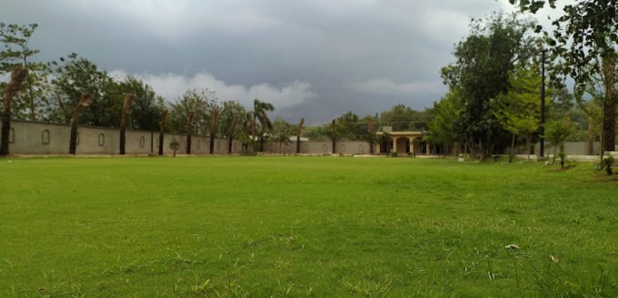 RAIWAND ROAD FARMHOUSE 166