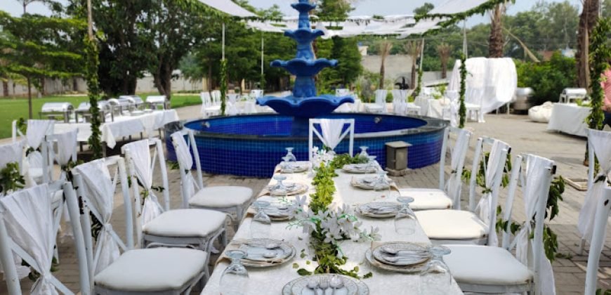 RAIWAND ROAD FARMHOUSE 166