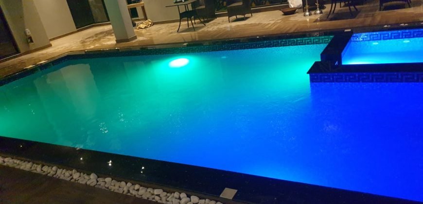 SWIMMING POOL MULTAN ROAD 141