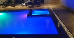 SWIMMING POOL MULTAN ROAD 141