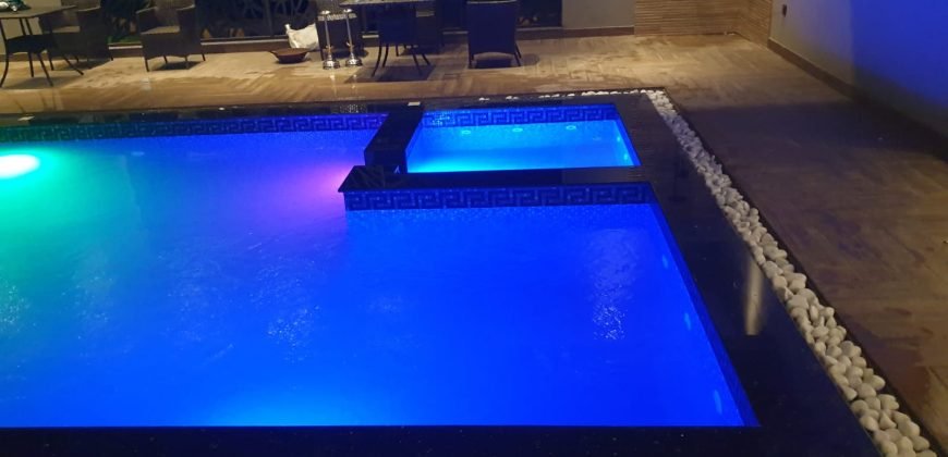 SWIMMING POOL MULTAN ROAD 141