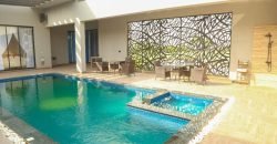 SWIMMING POOL MULTAN ROAD 141