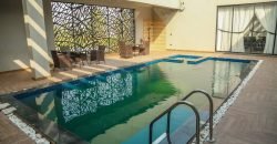 SWIMMING POOL MULTAN ROAD 141