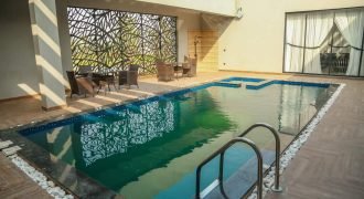 SWIMMING POOL MULTAN ROAD 141