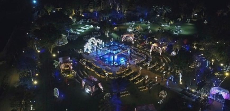 BEDIAN ROAD FARMHOUSE 233