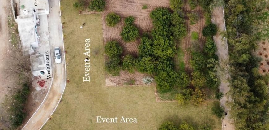 JAPAN ROAD  FARMHOUSE 141