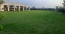 BARKI ROAD FARMHOUSE 187