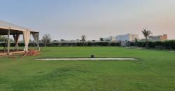 BARKI ROAD FARMHOUSE 187