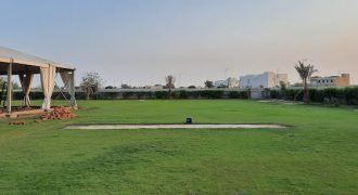 BARKI ROAD FARMHOUSE 187