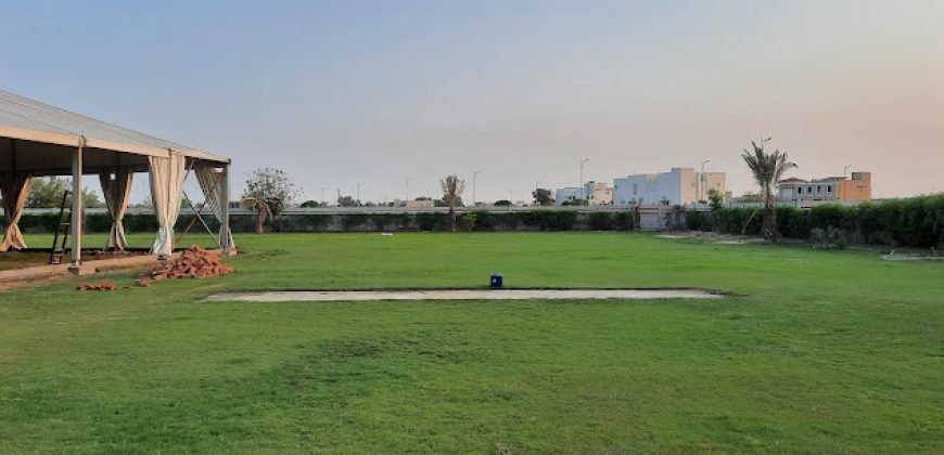 BARKI ROAD FARMHOUSE 187