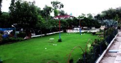 SWIMMING POOL ALI PUR 126