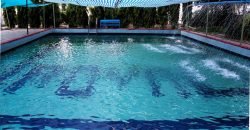 SWIMMING POOL ALI PUR 126