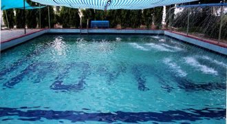 SWIMMING POOL ALI PUR 126