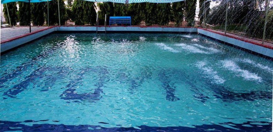 SWIMMING POOL ALI PUR 126