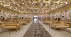 ROYAL ORCHARD HALL 100