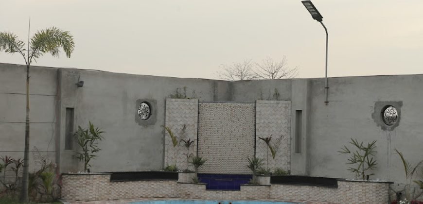 BEDIAN ROAD FARMHOUSE 305