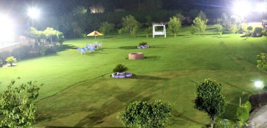 SWIMMING POOL BEDIAN ROAD 143