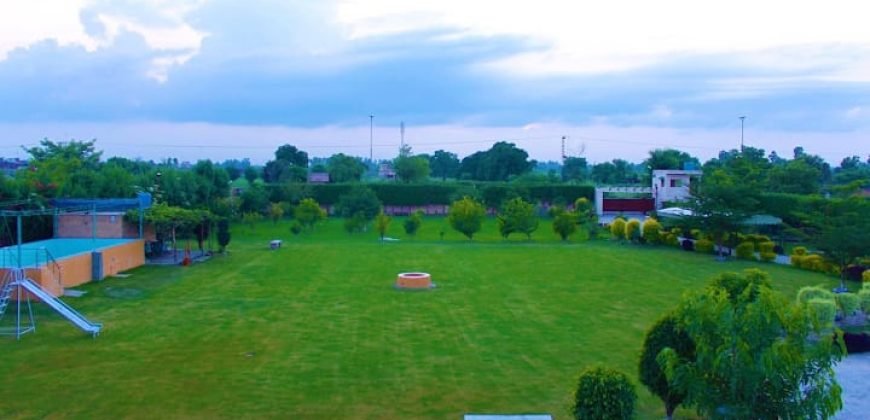 SWIMMING POOL BEDIAN ROAD 143