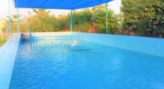 SWIMMING POOL BEDIAN ROAD 143