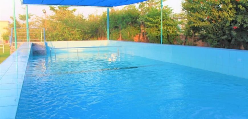 SWIMMING POOL BEDIAN ROAD 143
